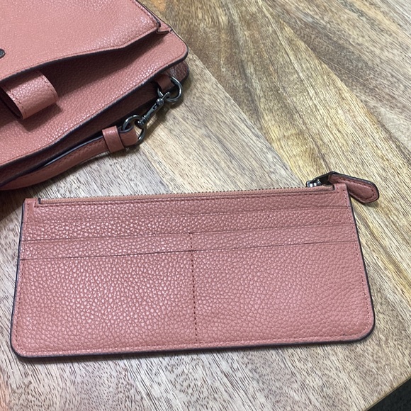 Coach Pop-up Messenger Purse - Picture 9 of 10